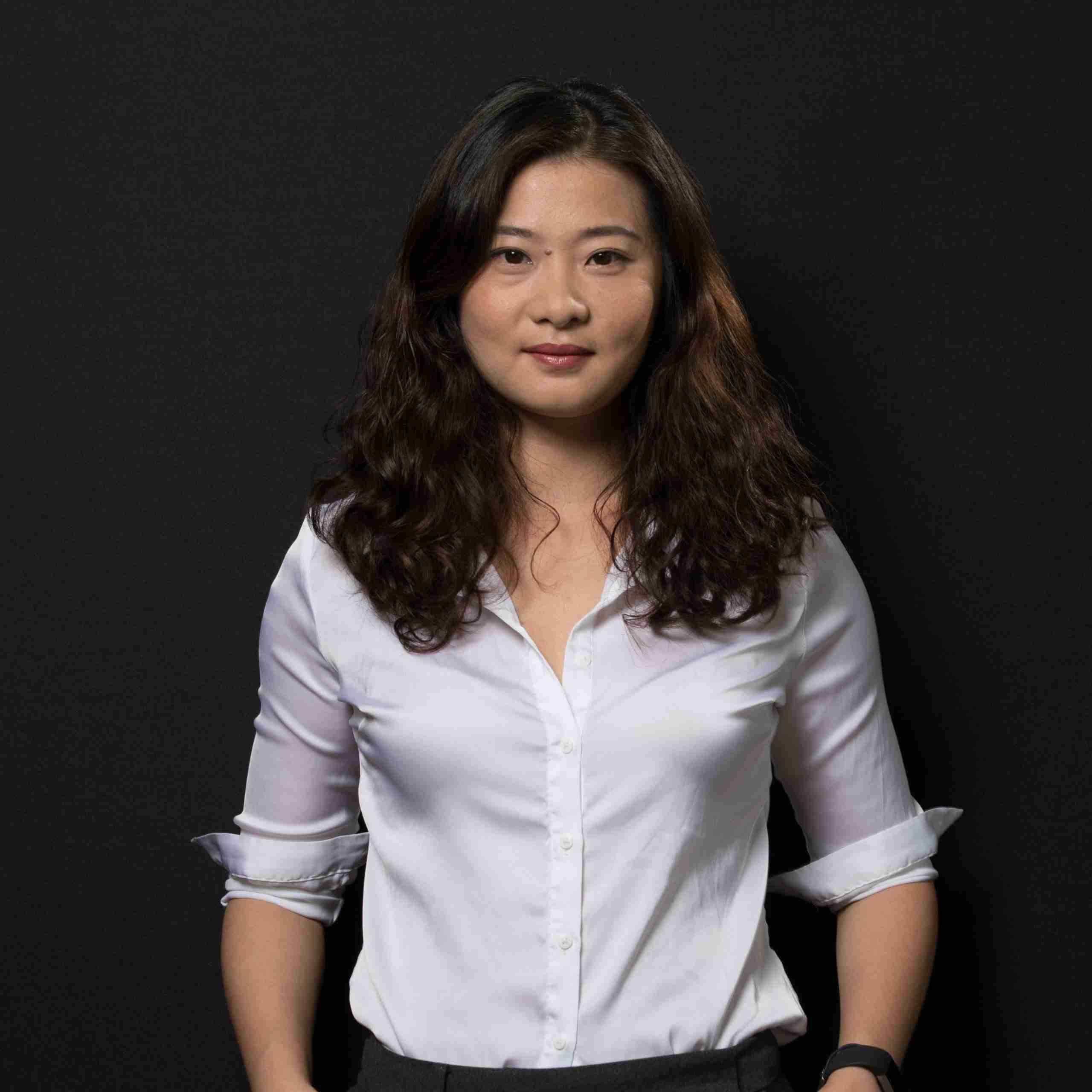 Grace Gao