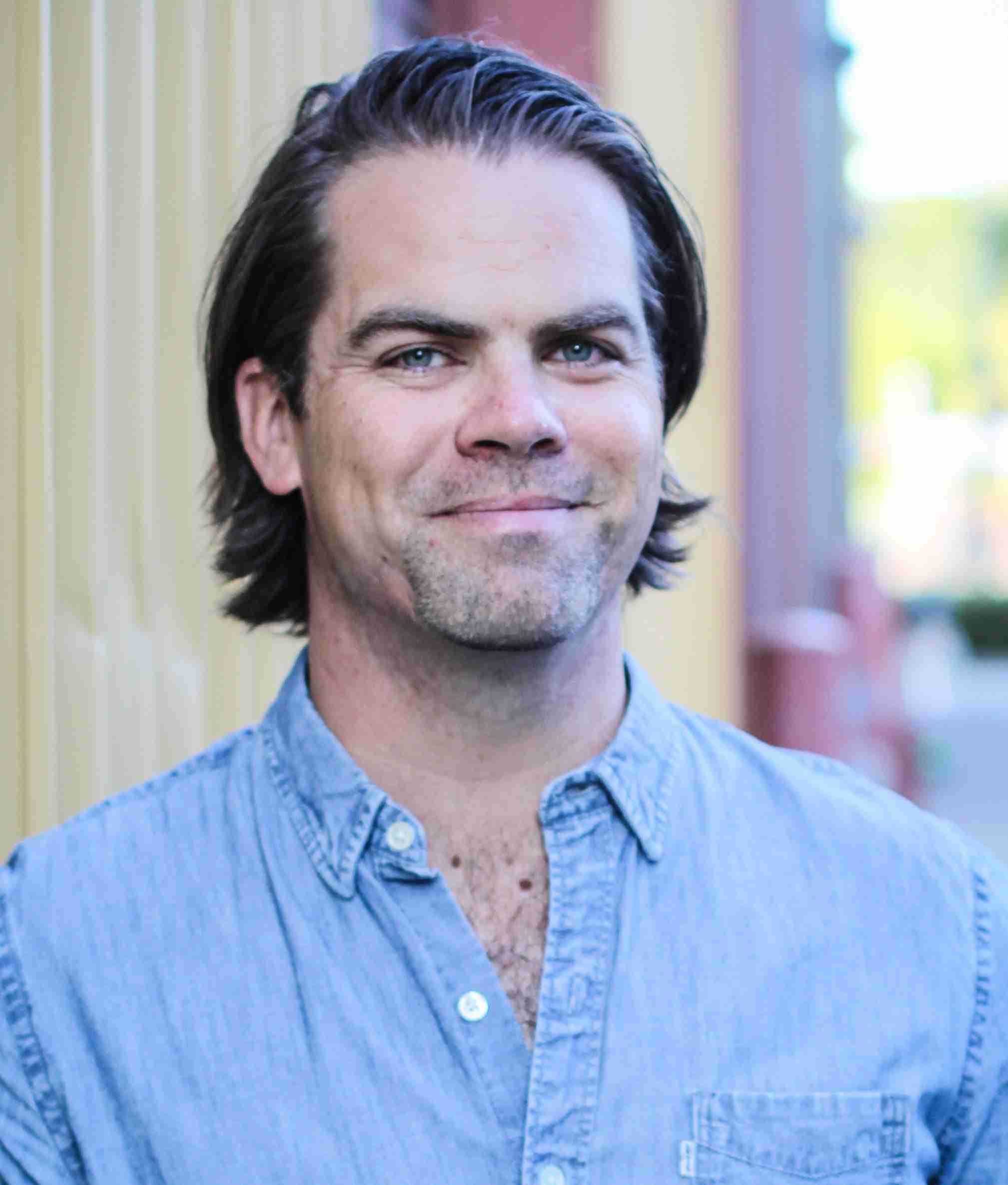 Adam Phillips