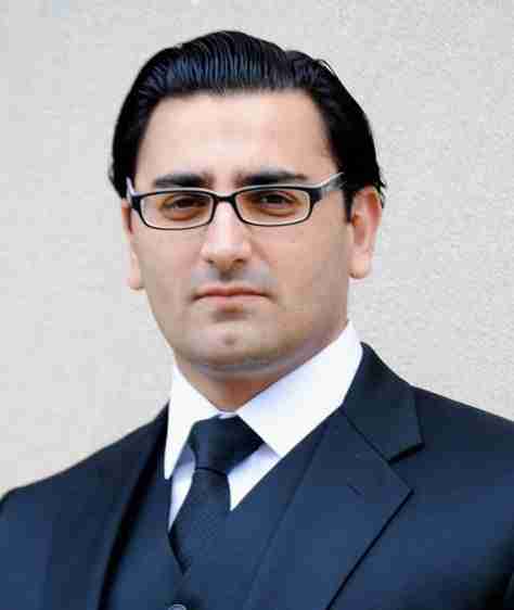 Farhan Latif