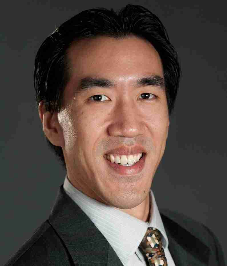 James Chen