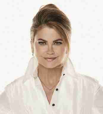 Kathy Ireland