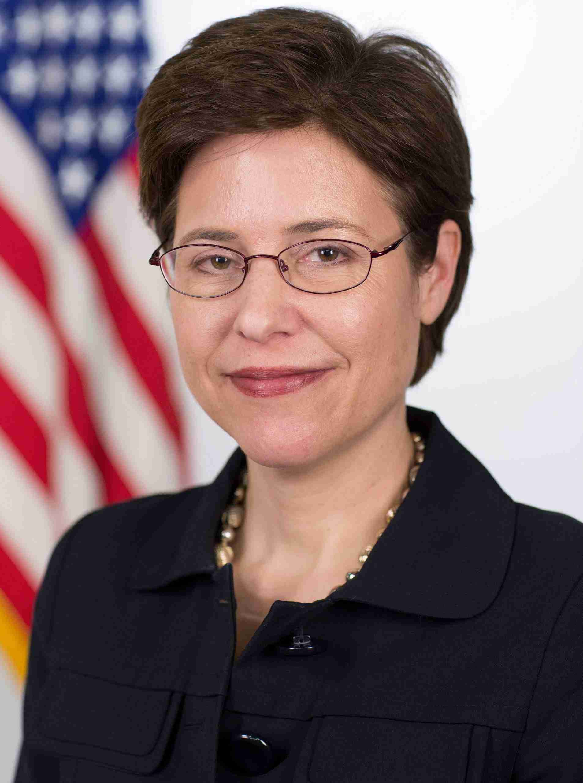 Melissa Rogers