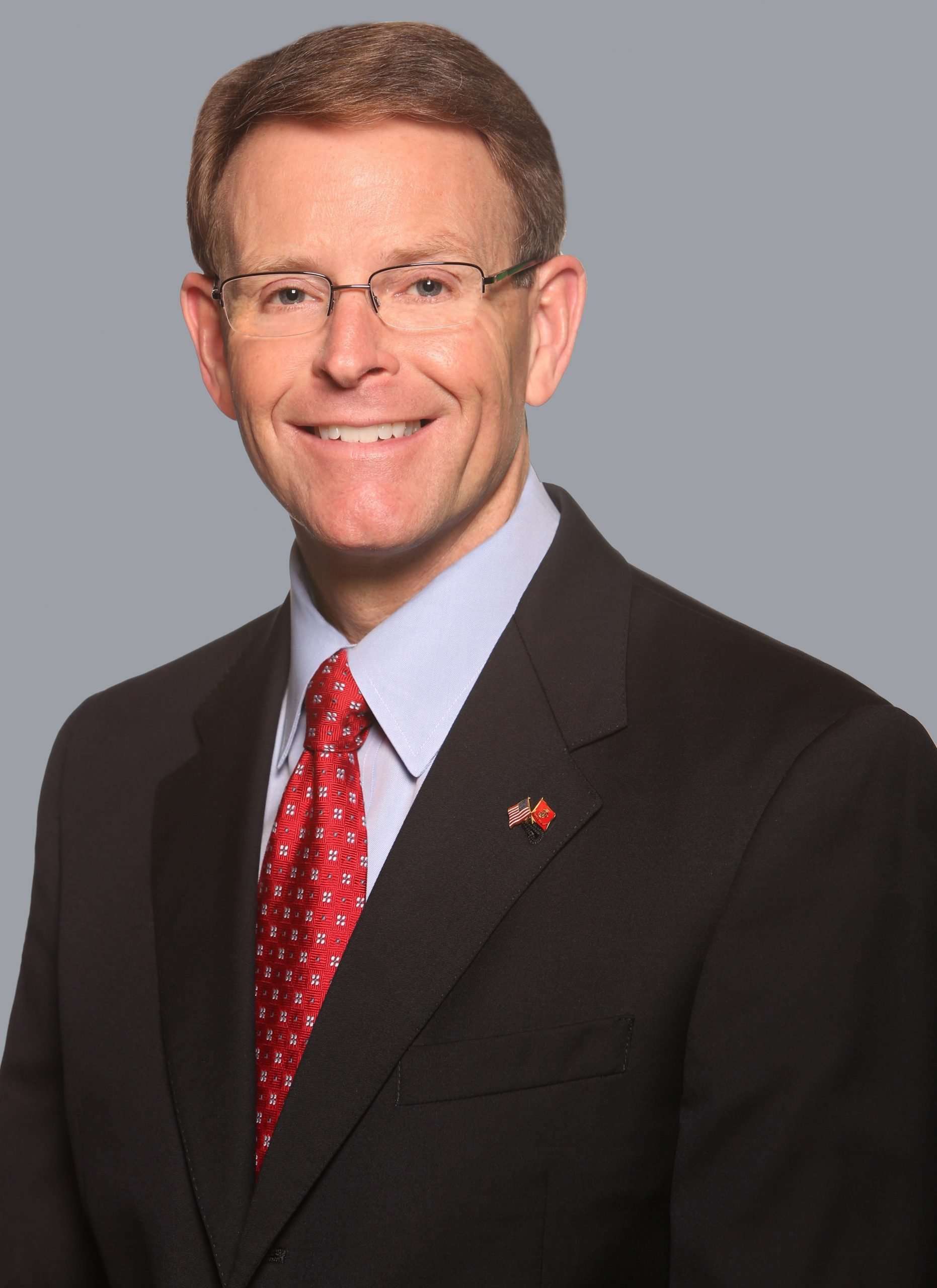 Tony Perkins