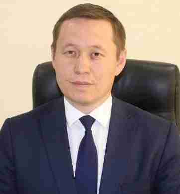 Yerzhan Nukezhanov
