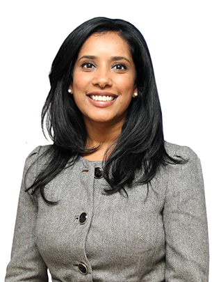 Zeenat Rahman